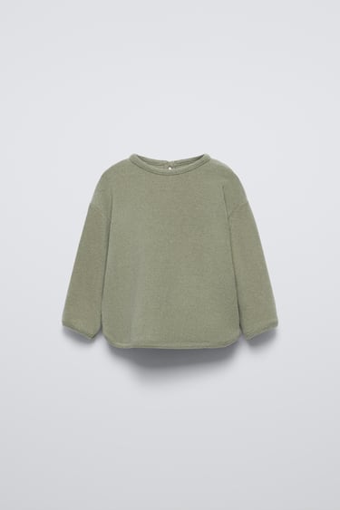 ФУТБОЛКА ИЗ ТКАНИ SOFT TOUCH