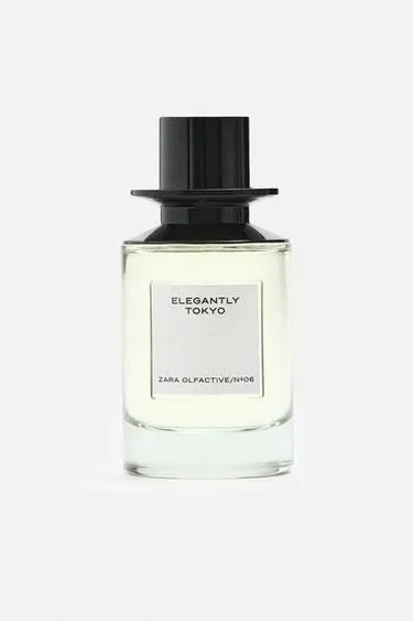 Парфюмерная вода ELEGANTLY TOKYO EDP 100ML 