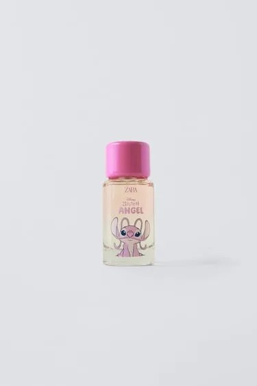 Фруктовая туалетная вода STITCH ANGEL © DISNEY EDT 50ML 