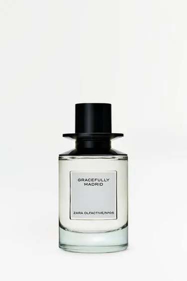 GRACEFULLY MADRID EDP 100 ML / 3.38 OZ
