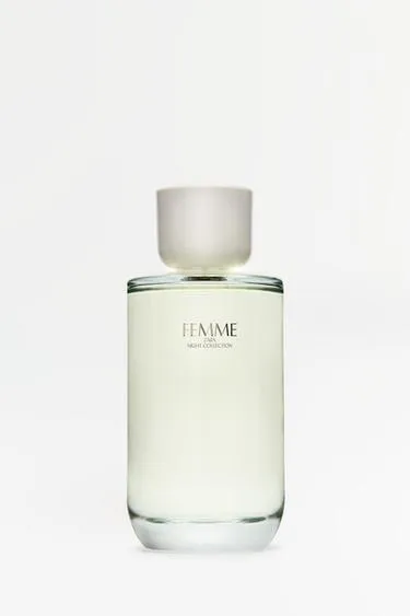 Туалетная вода FEMME EDT, 180 мл (6,08 FL. OZ).