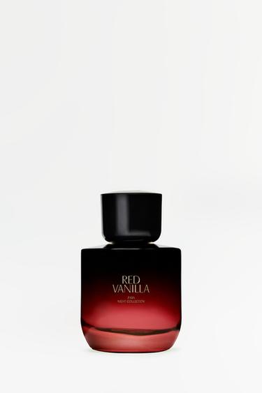 Парфюмированная вода RED VANILLA, 90 МЛ