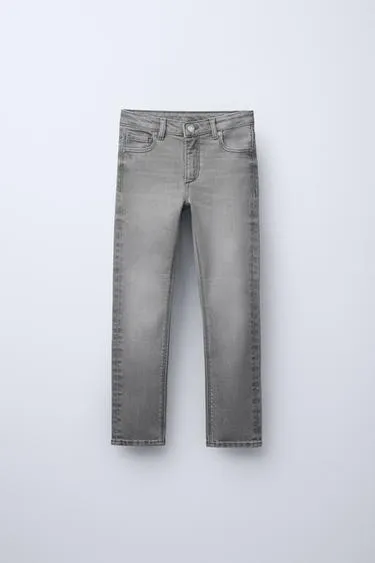 ДЖИНСЫ SKINNY