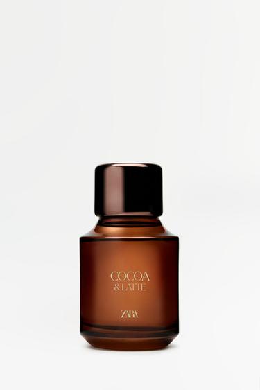Парфюмированная вода Cocoa & Latte Edp 100ml