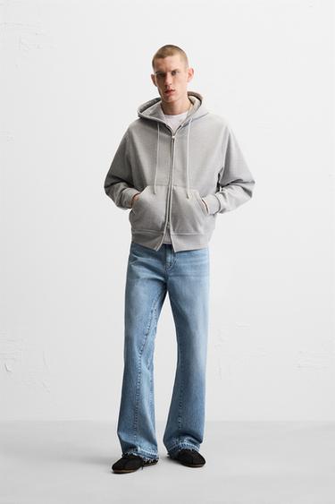 ДЖИНСЫ FLARED FIT