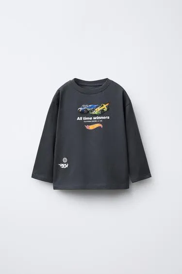 Футболка HOT WHEELS™ MATTEL
