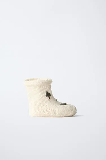 TREE BOOTIES