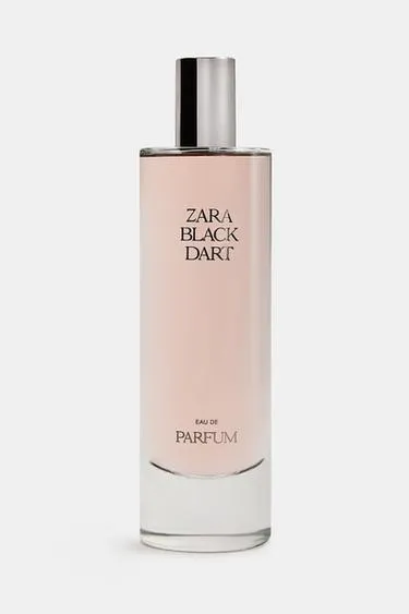 Парфюмированная вода - BLACK DART  80 мл 2 71 унции