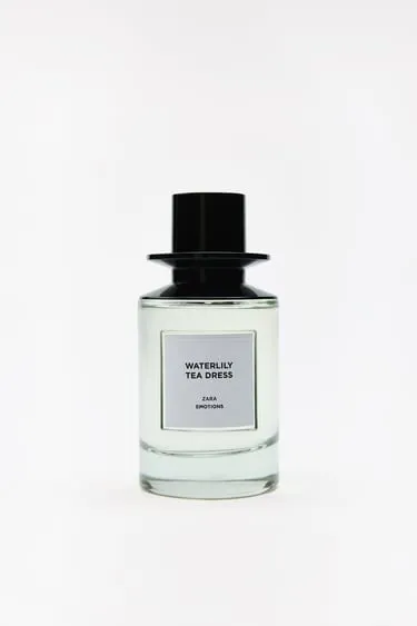 Туалетная вода ZARA WATERLILY TEA DRESS EDP 100 мл