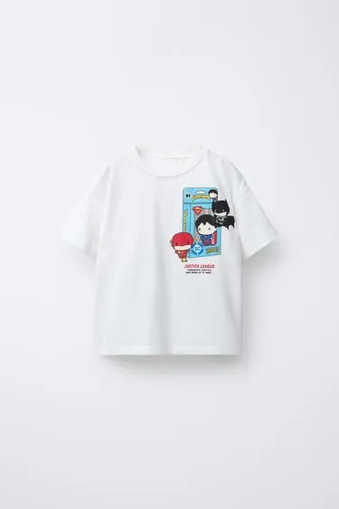 Лонгслив с принтом SNOOPY PEANUTS™