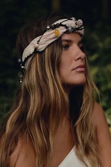 Длинные хлопчатобумажные носки