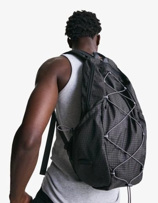 Zara Спортивный рюкзак купить с доставкой.