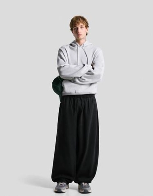 Zara Джинсы-джоггеры