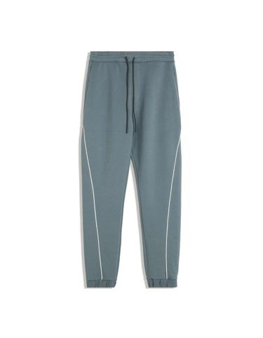 Zara Брюки-джоггеры из мягкой ткани