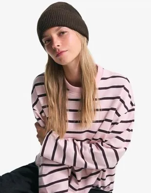 BASIC BEANIE