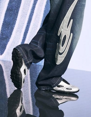 Zara Спортивный костюм OUT OF CORE