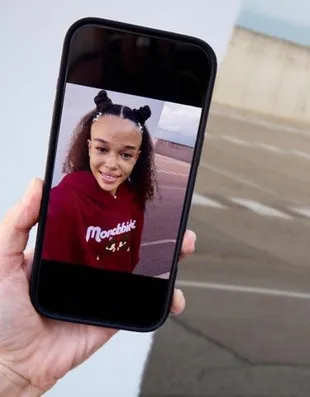 Худи MONCHHICHI с капюшоном- Заказать в России