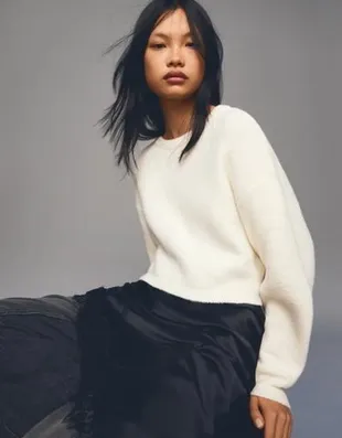 Платье с расшитым принтом- Заказать в России