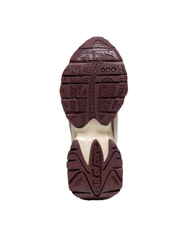 Zara Комбинированные кроссовки OUT OF CORE