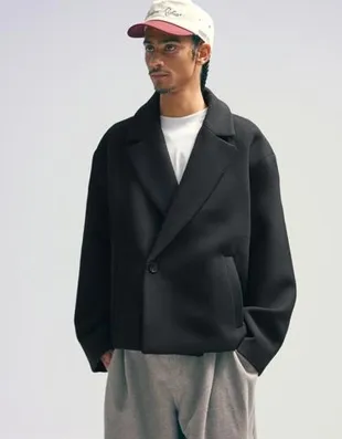 Куртка из фетра- Заказать в России