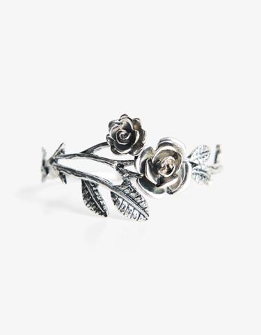 Zara Браслет «розы»