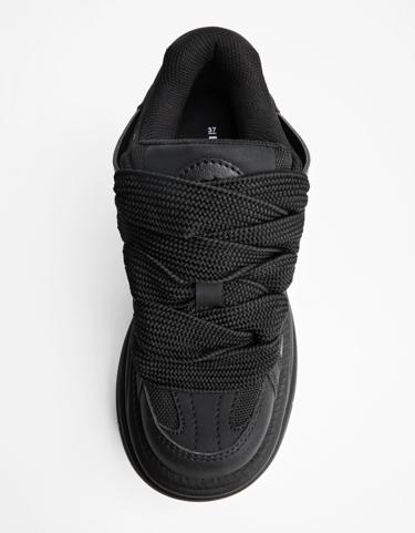 Zara Кроссовки на платформе XL