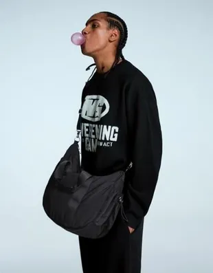 Высокотехнологичная сумка- Заказать в России