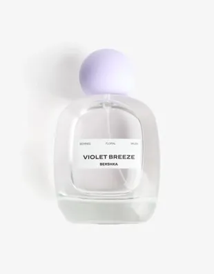 Парфюмерная вода VIOLET BREEZE, 100 мл- Заказать в России