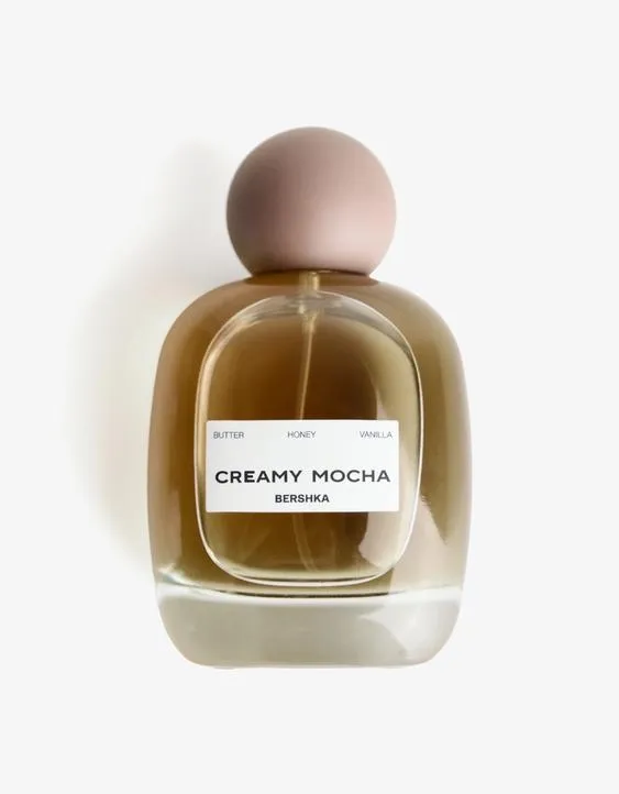 Парфюмерная вода Creamy Mocha, 100 мл- Заказать в России