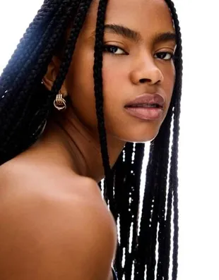 Набор из 2 пар серег