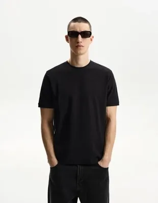 Вязаная футболка- Заказать в России