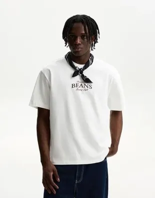 Футболка с принтом- Заказать в России