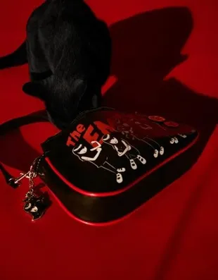 Сумка «эмили странная»- Заказать в России