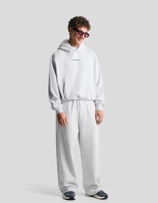 Zara Объемные брюки свободного кроя