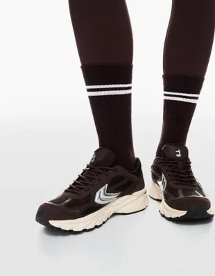 Набор из 2 пар носков