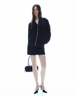 Колготки с вышивкой плюмети- Заказать в России