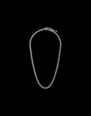 Zara Цепочка из нержавеющей стали