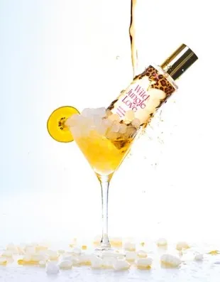 Спрей для тела WILD JUNGLE LOVE, 250 мл- Заказать в России