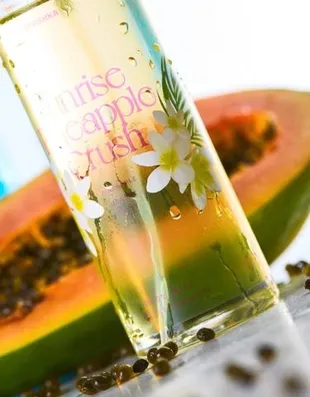 Спрей для тела SUNRISE PINEAPPLE CRUSH, 250 мл- Заказать в России