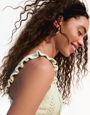 Набор из 3 пар серег