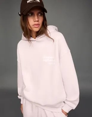 Худи с принтом- Заказать в России