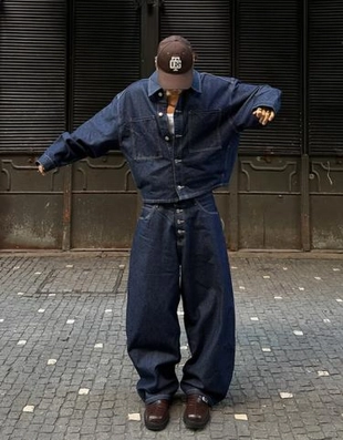 Zara Кепка с вышивкой