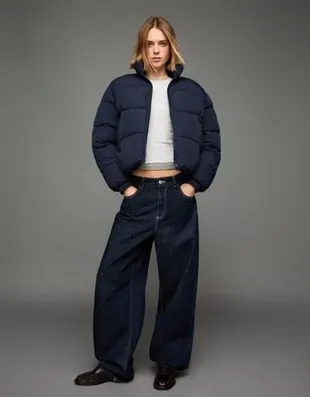 Пуховик- Заказать в России