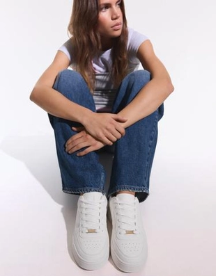 Zara Кроссовки BERSHKA