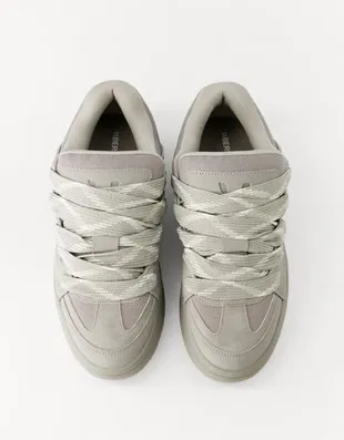 Объемные кроссовки в скейтерском стиле- Заказать в России