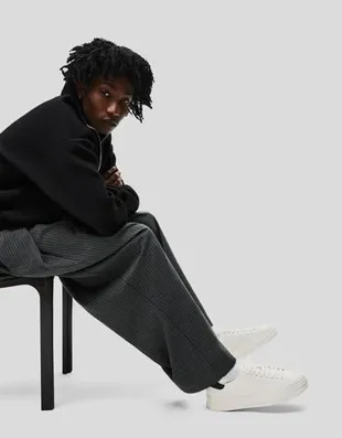 Базовые кроссовки- Заказать в России