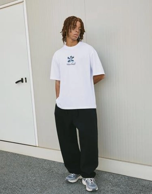 Zara Футболка с короткими рукавами