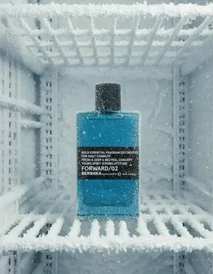 FORWARD/02, 100 мл