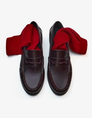 Zara Мокасины со сборками