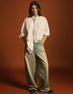 Полосатый галстук- Заказать в России